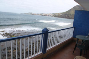Apartamentos Nautilus